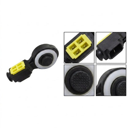 Gear Shift Cable Collet Connector Clip for (No Programming Required)