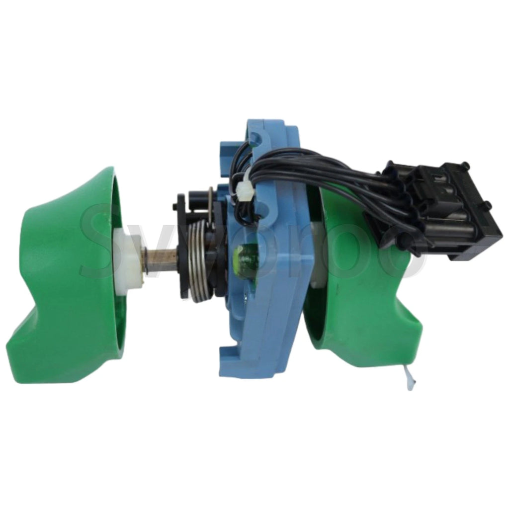 Handle Accelerator for Jungheinrich EJE116 EJE118 EJE120 (51026905)