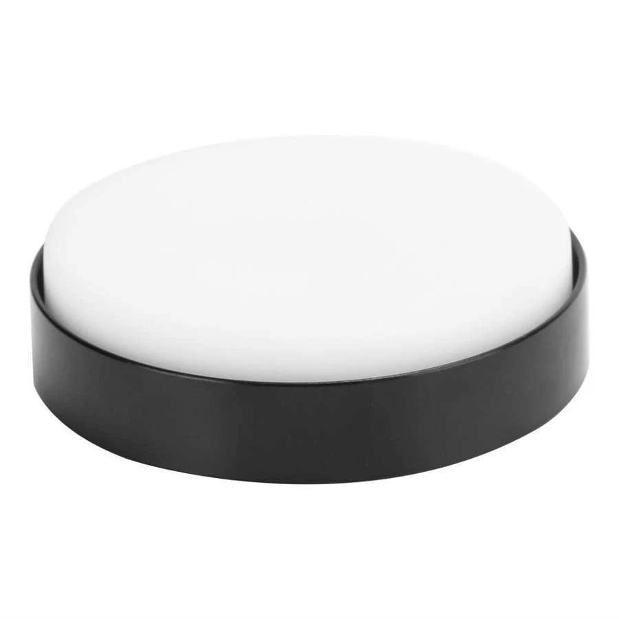 Movement Holder Cushion for Watch Repair (55mm & 75mm Sizes) Black/White