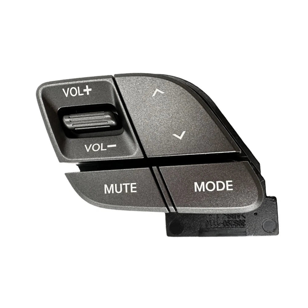 Car Steering Wheel Volume Control Button Switch For Hyundai Santa Fe 967302W000