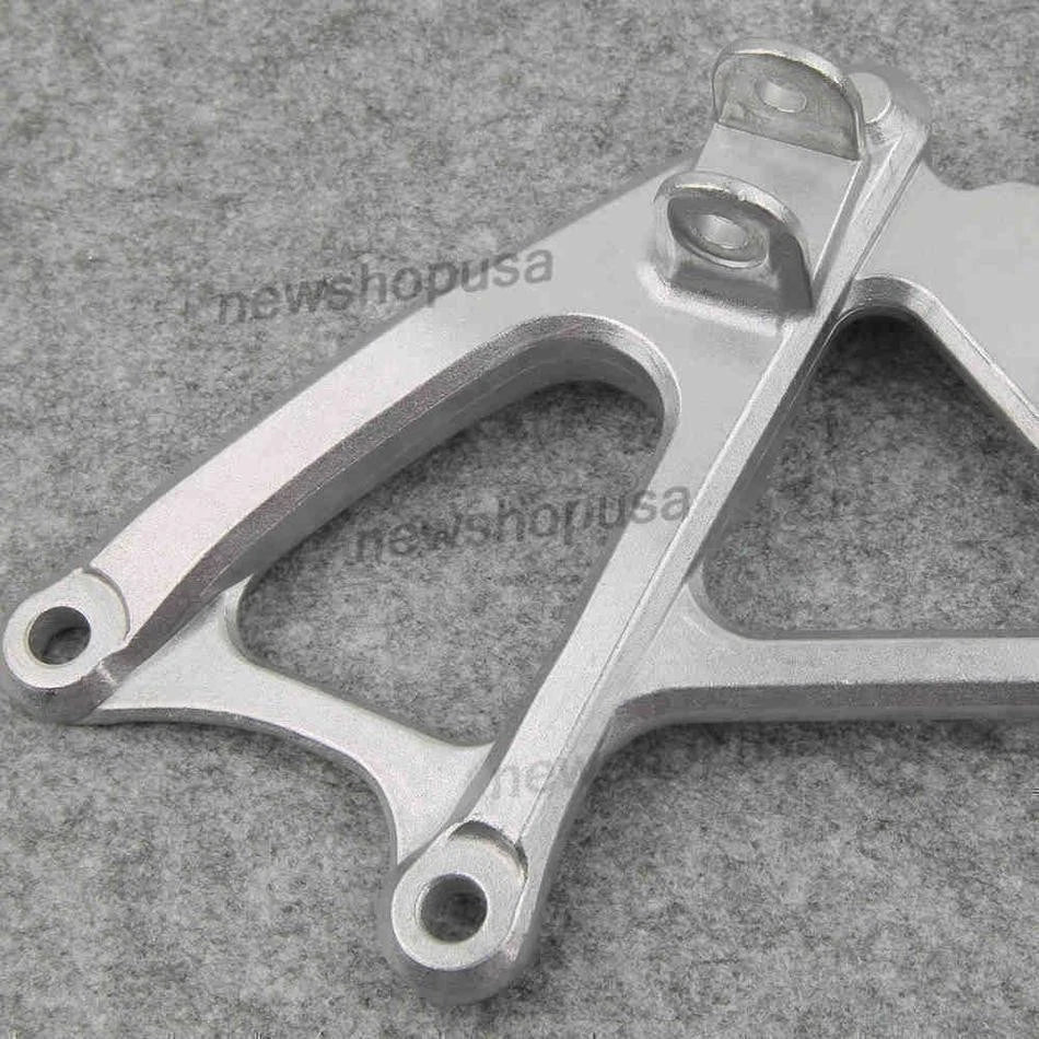 Rider Foot Pegs for Yamaha YZF R1 (2009–2011)