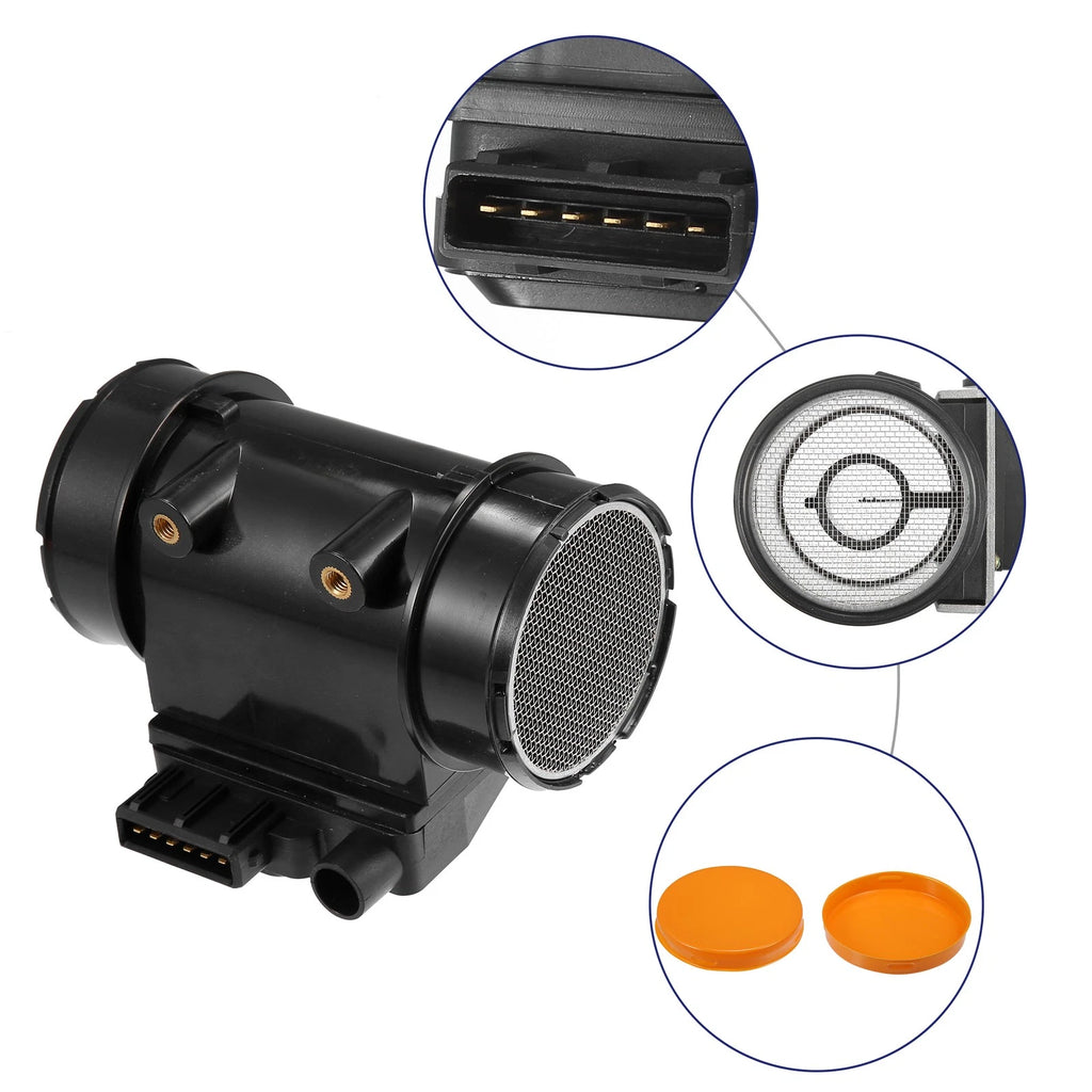Mass Air Flow Sensor Replacement for Mazda Bravo B2600 UF G6 (1989–1998)