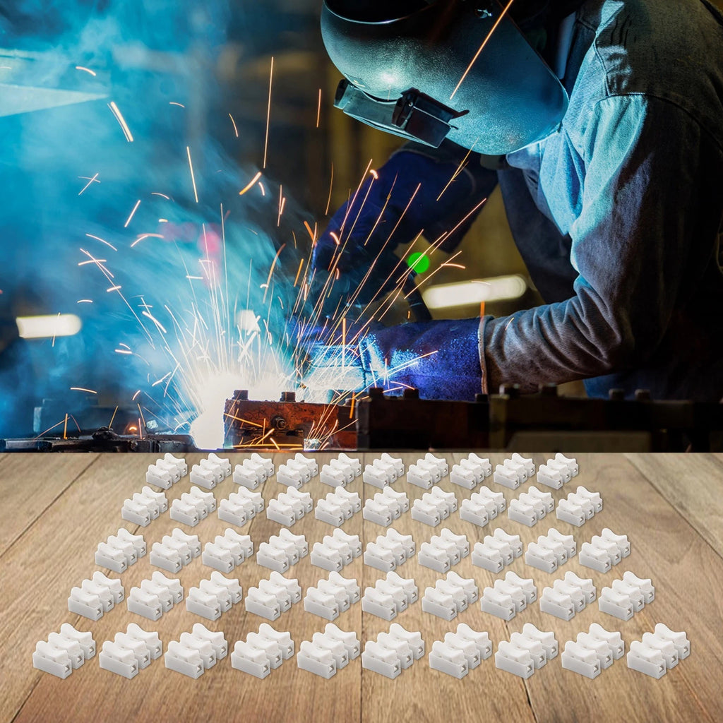 Quick Wire Cable Connectors for Efficient Wiring Process (2023–2023)