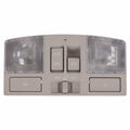 Map Lamp Light for Mazda 3 (2010–2013) - Gray Interior Roof Light