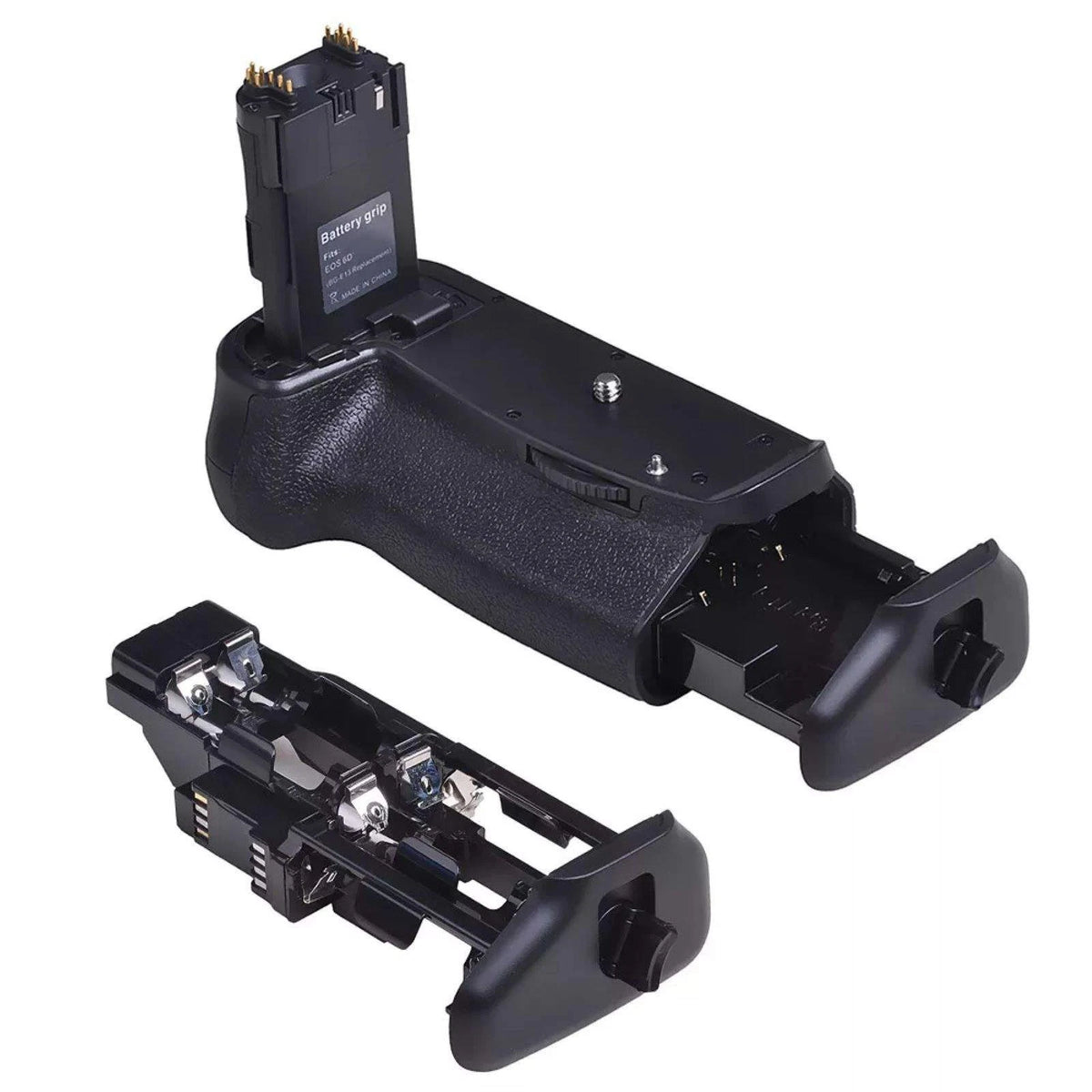 BG-E13 Vertical Battery Grip for Canon EOS 6D (2013–2018)