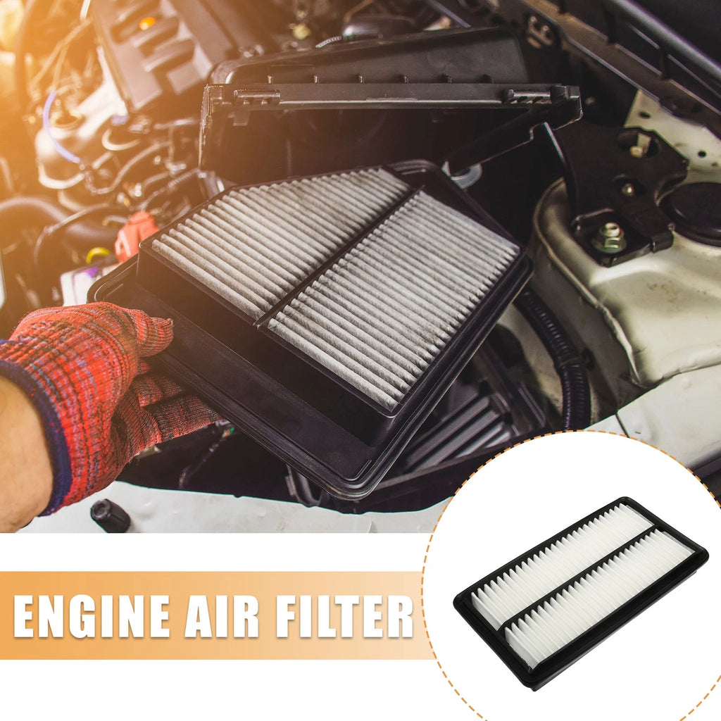 Engine Air Filter Replacement for Honda Odyssey 3.5L (2018–2024)