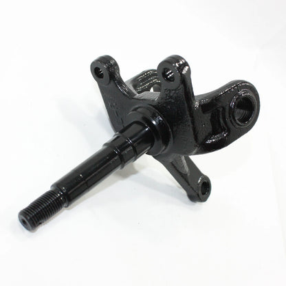 Front Wheel Left Disc Brake Stub Axle for 200cc 250cc Quad Dirt Bike ATV