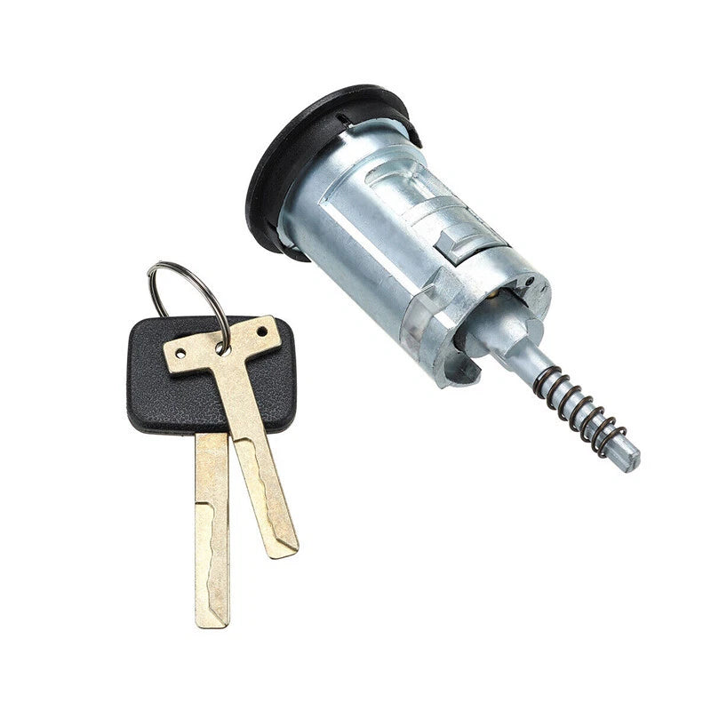 Ignition Switch Cylinder with Keys for Holden Commodore VT VU VX VY VZ (1997–2006)