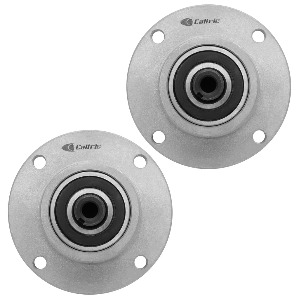 Deck Spindle Replacement for Bad Boy Revolt 36 20-25 Revolt SD 34 23-25