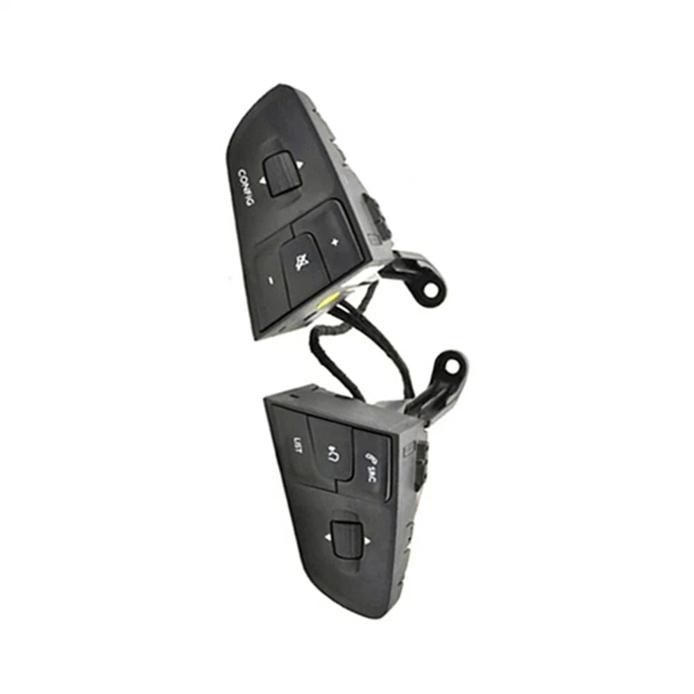 Multifunction Control Switch for Peugeot 508 508SW (2011–2018) YL00440480
