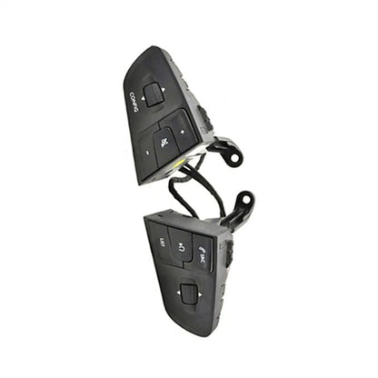 Multifunction Control Switch for Peugeot 508 508SW (2011–2018) YL00440480