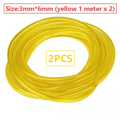 3mm x 5mm Ethanol Resistant Fuel Line for 3200 3210 3214 3216 543RS (N/A)