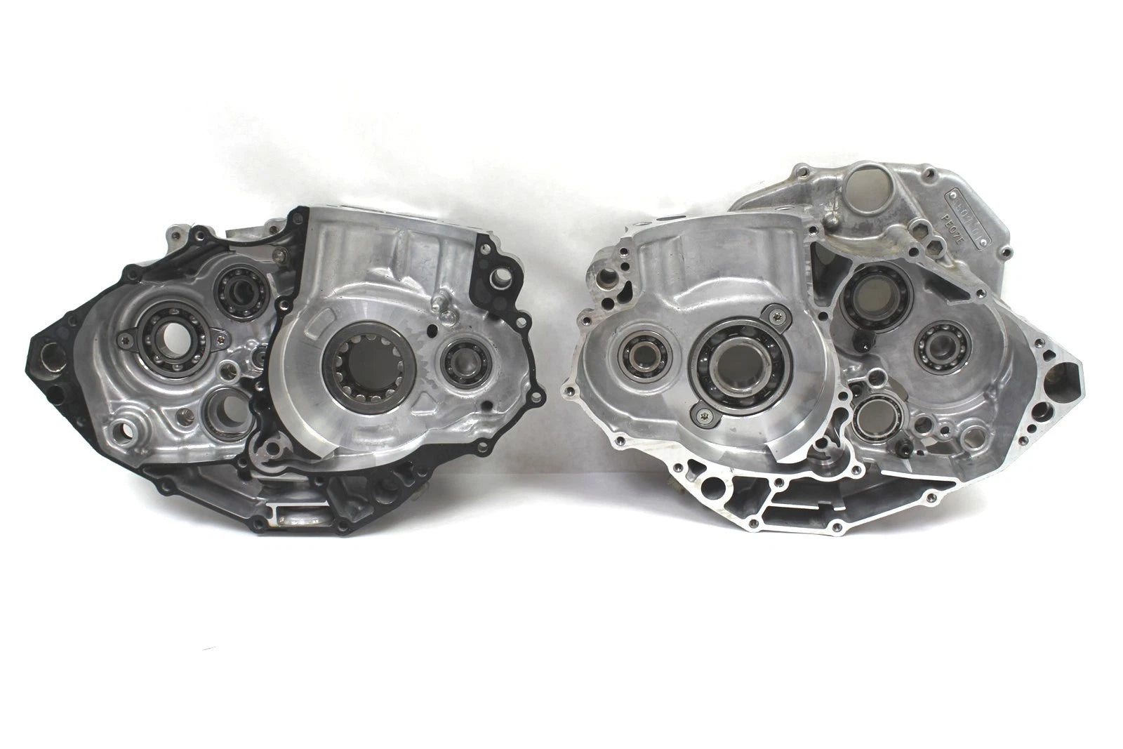 OEM Crank Cases for Honda CRF450R (2023)