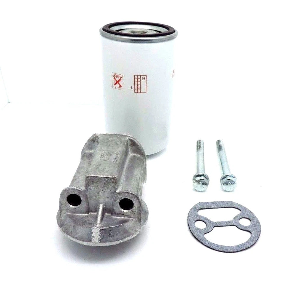 Spin On Oil Filter Conversion Kit for Fordson Dexta, Super Dexta