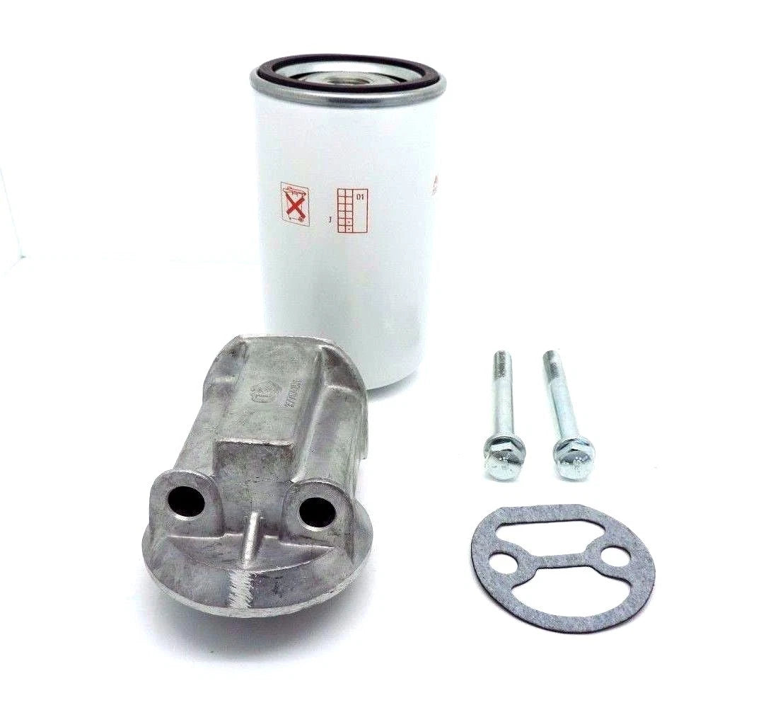 Spin On Oil Filter Conversion Kit for Fordson Dexta, Super Dexta