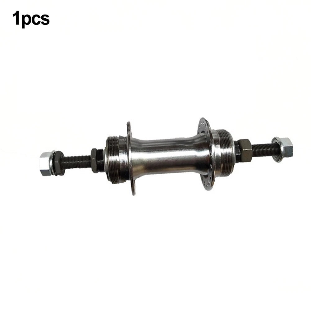 Bike Axle Hub Replacement for MTB Road Bicycle (28/36 Holes)