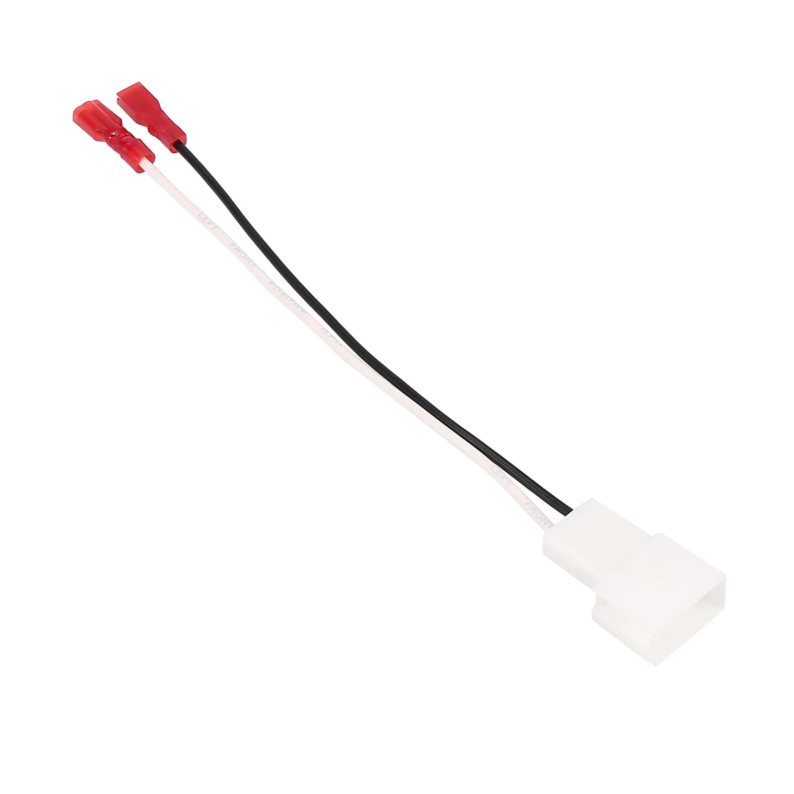 Speaker Connector Harness Adapter Set for Toyota Corolla (1993–2008)