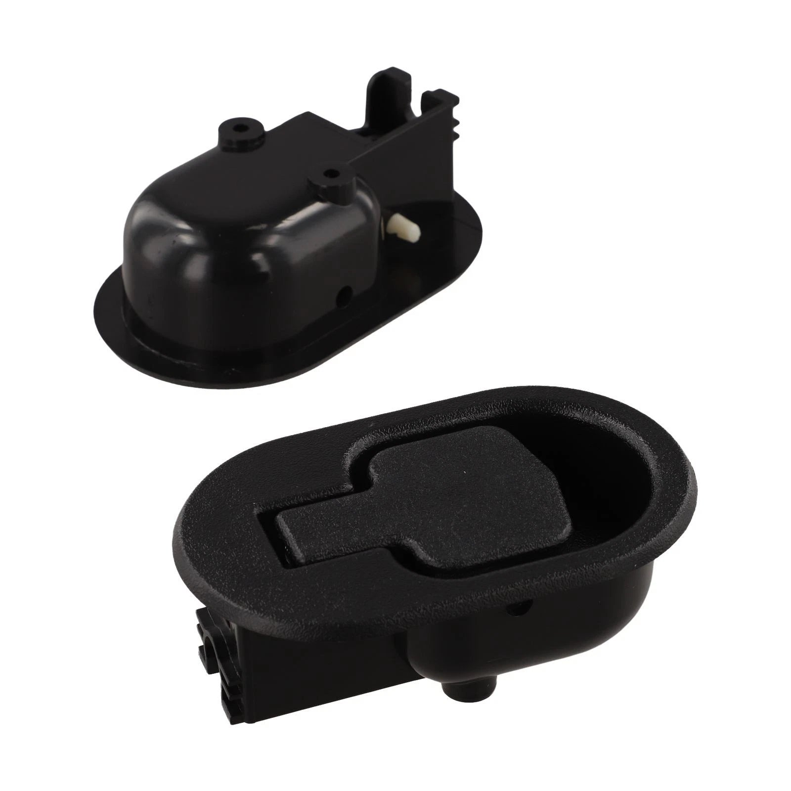 2X Replacement Pull Handle Lever for Sofa Couch Recliner Chair