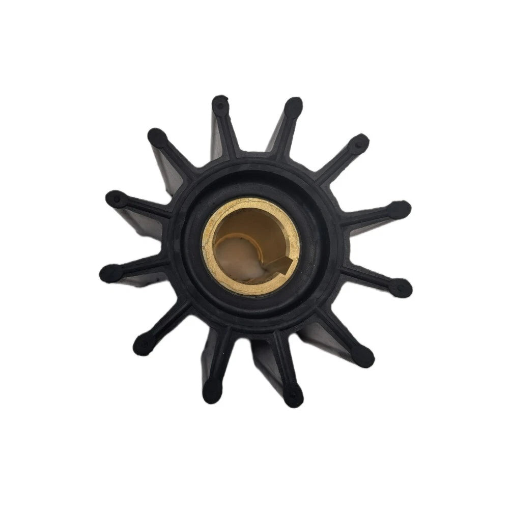 2 Pack Impeller Kits with Puller for Caterpillar (1W5664, 7E0321)