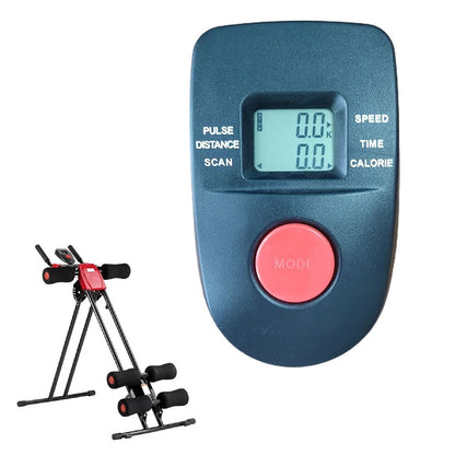 Exercise Bike Speedometer for Sporting Goods Walking Machine