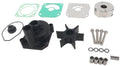 Outboard Water Pump Service Kit 06193-ZZ0-000 for Honda 75-90 HP (4-S)