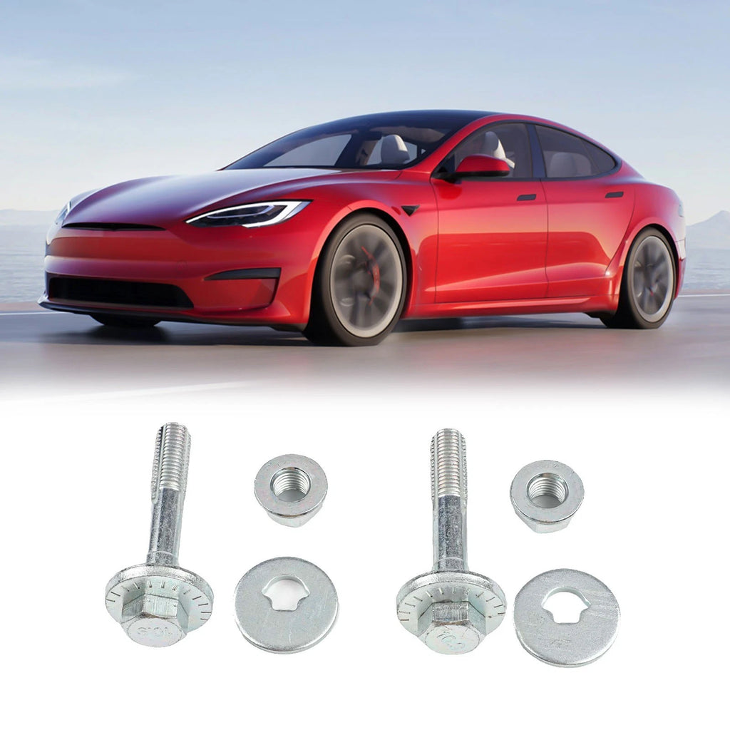 Control Arm Bolt Kit for Tesla Model S (2012–2021), Model X (2016–2021)