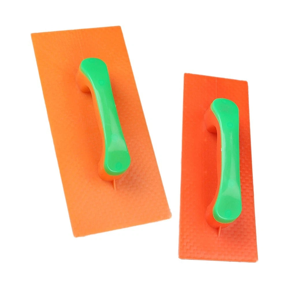 Heavy Duty Plastic Trowel for Plastering and Concrete Finishing
