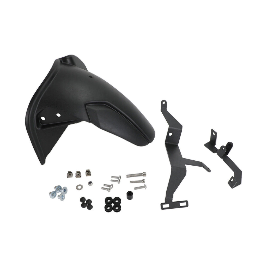 Rear Fender Tire Mudguard for Yamaha XT 1200 Z Super Tenere (2010–2021) T9
