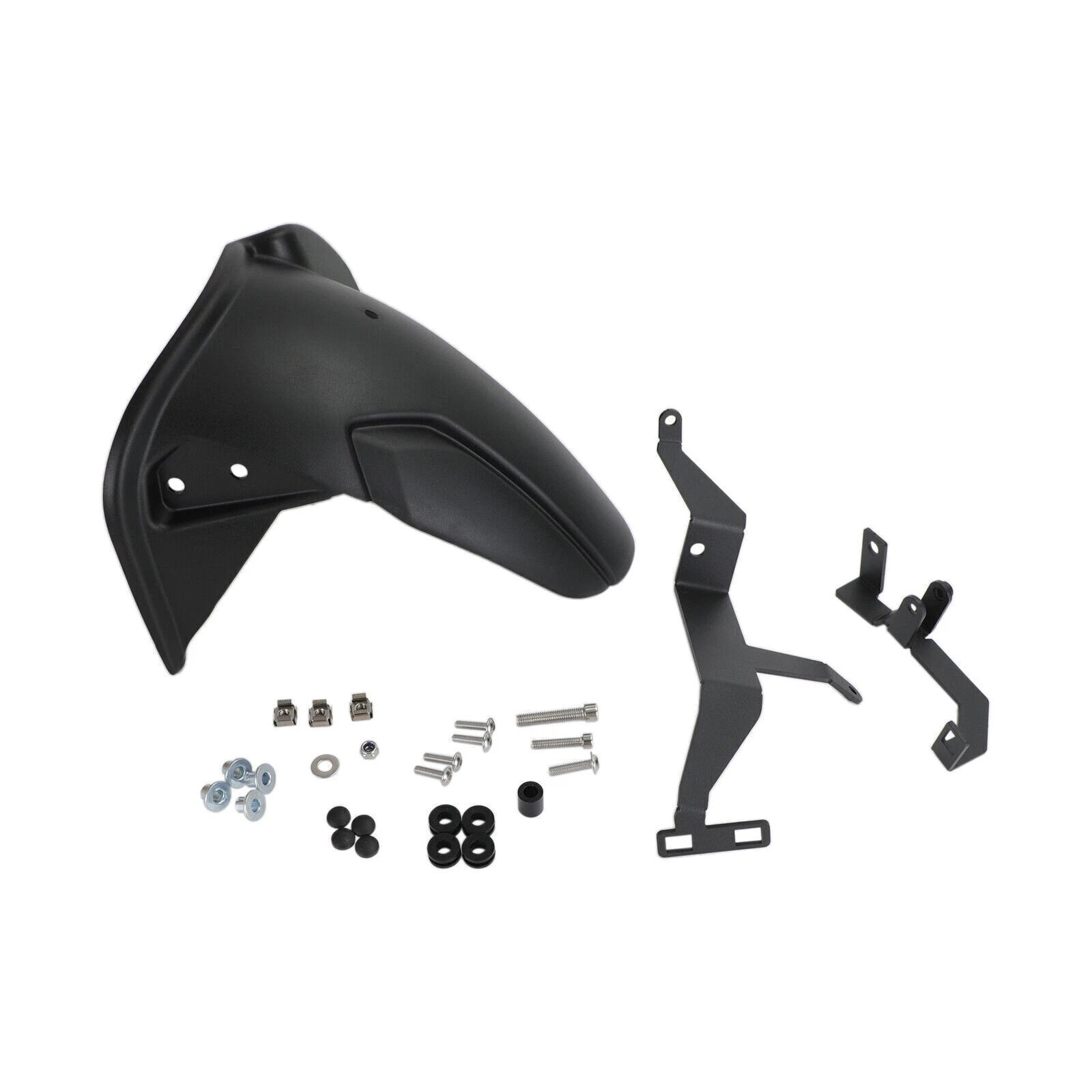 Rear Fender Tire Mudguard for Yamaha XT 1200 Z Super Tenere (2010–2021) T9