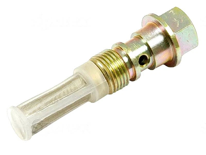 Fuel Tap Bolt and Filter for Massey Ferguson TEA20 TED20 (1950–1959)