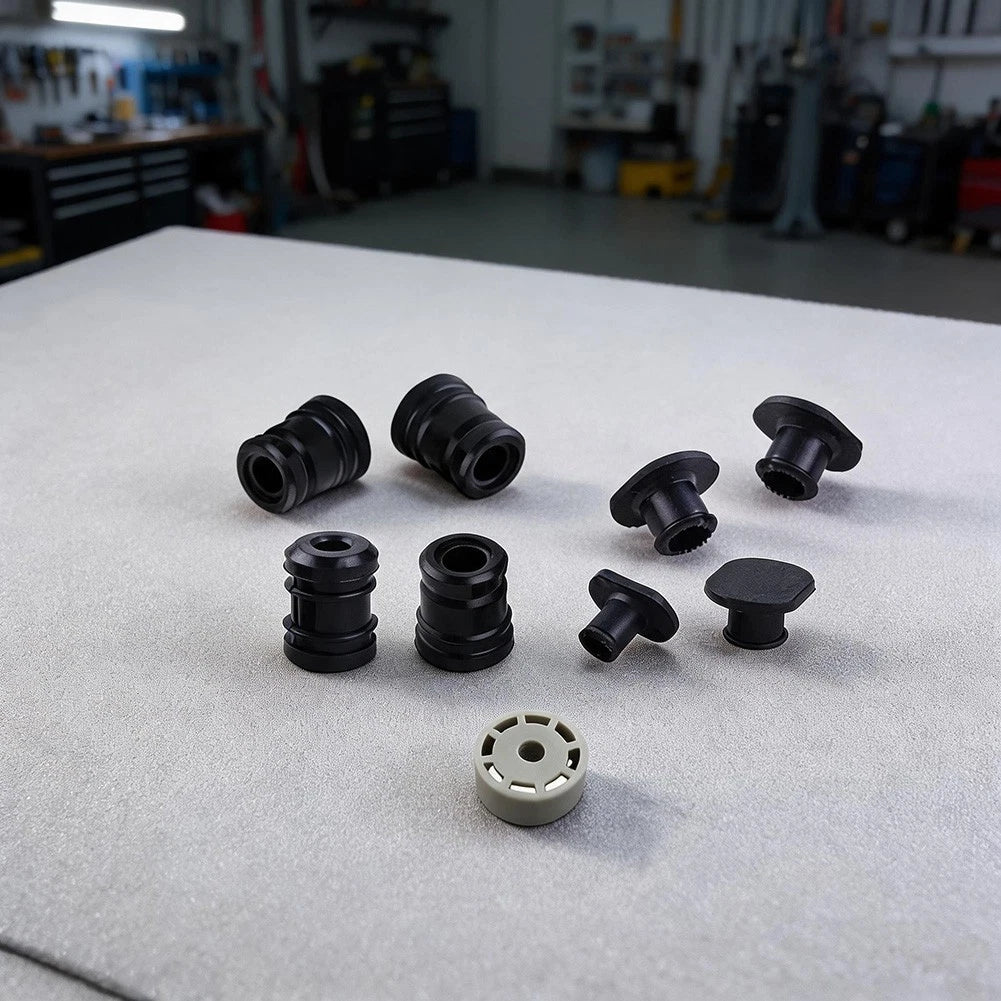 Rubber Mount Kit for