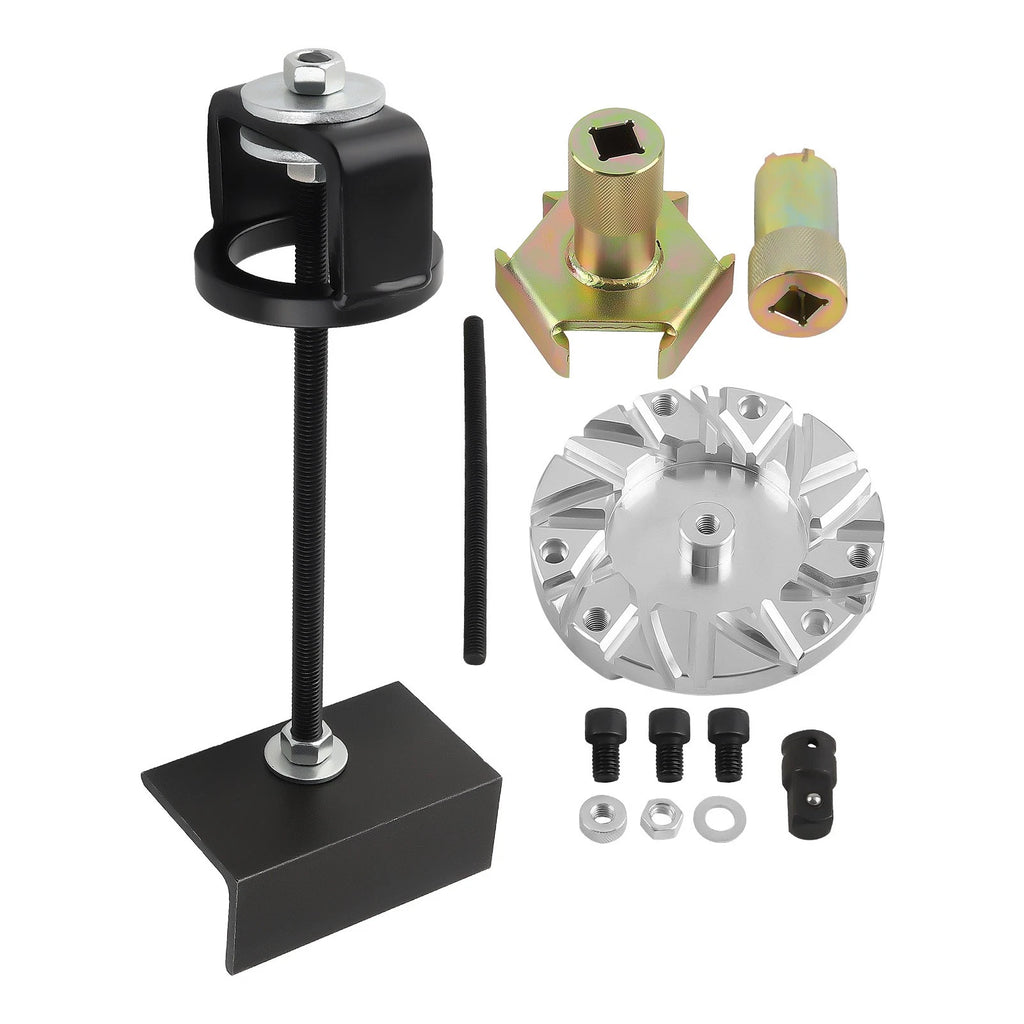 Clutch & Secondary Service Tools Kit for Polaris Ranger 900 1000 (2013–2021)