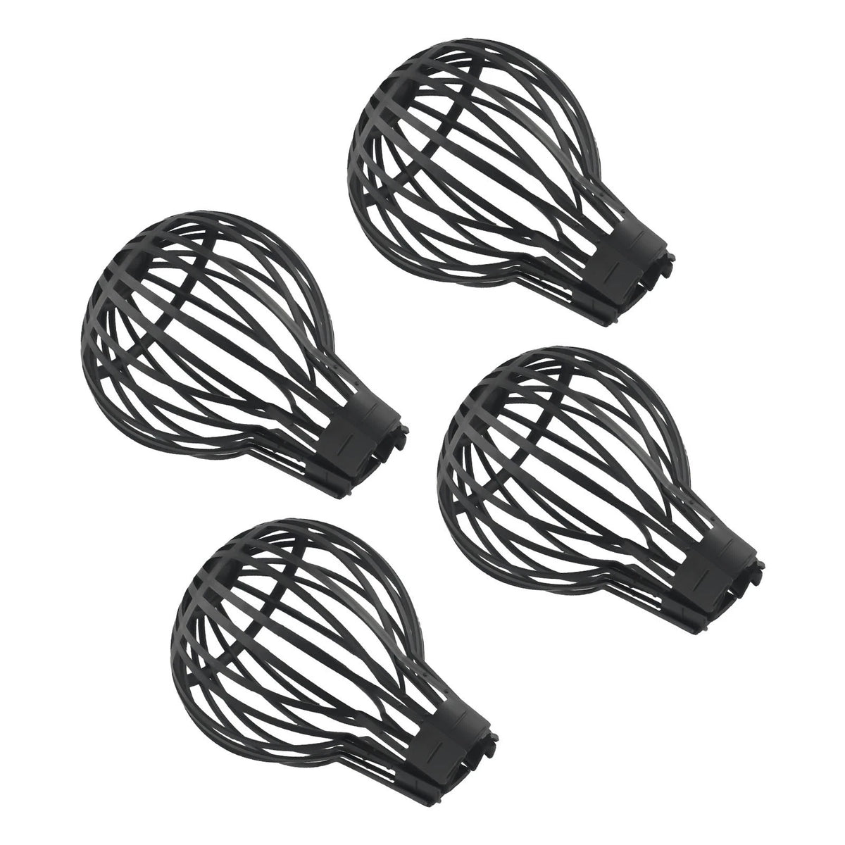 Gutter Cover Drain Filter for Rooftop Protection Sieve Strainer