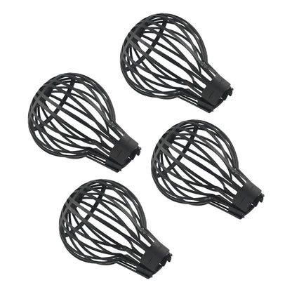 Gutter Cover Drain Filter for Rooftop Protection Sieve Strainer