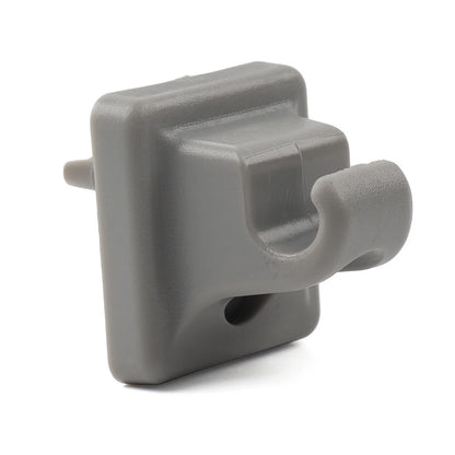 Sun Visor Retaining Clip Buckle for Ford E-150 E-250 E-350 E-450 (1992–2014)
