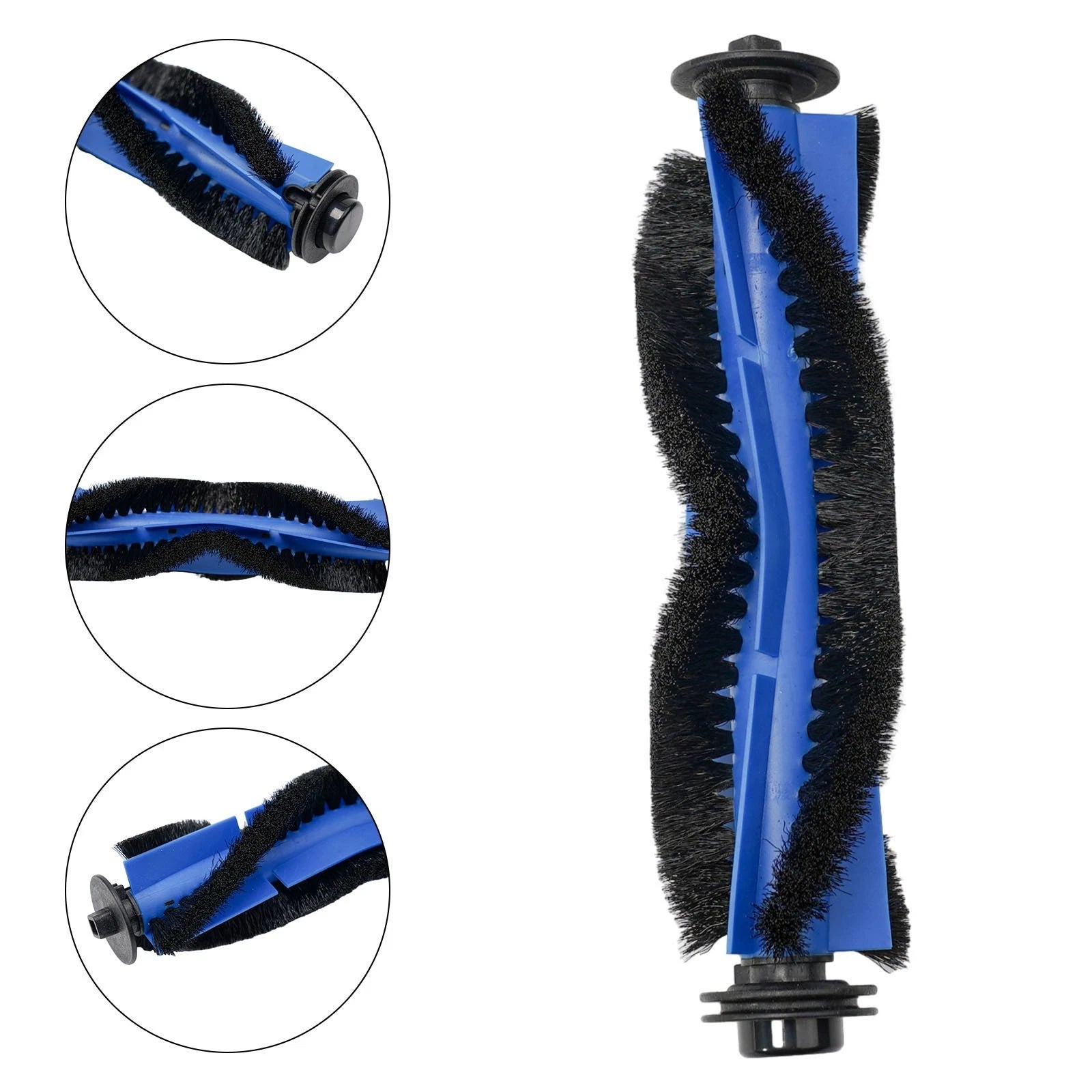 Roller Brush Vacuum Parts for