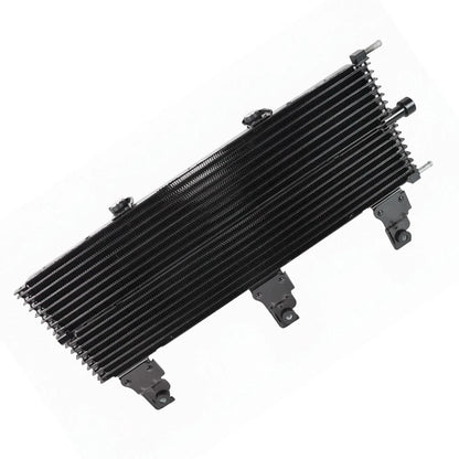 Oil Cooler Assembly for Nissan Navara D40, Pathfinder R51 (2005–)