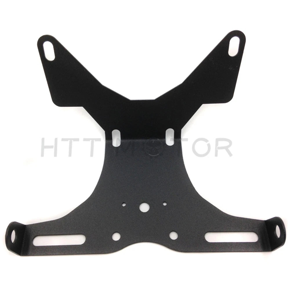 Fender Eliminator Tidy Tail for Suzuki GSXR 1000 (1997–2004)