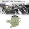 Power Steering Reservoir for Subaru Legacy 2010–2014 Beige OEM Replacement