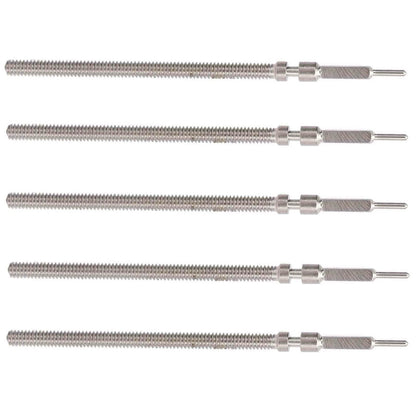 5X Winding Stem for ETA 6497 6498 Seagull ST36 Movement