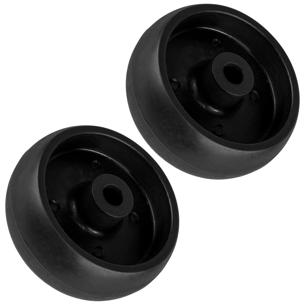 Deck Wheel Replacement for John Deere L1742 L2048 L2548 LA100 LA105 (2008–2018)