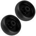 Deck Wheel Replacement for John Deere L1742 L2048 L2548 LA100 LA105 (2008–2018)