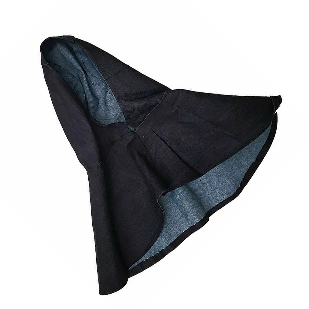 Flame Resistant Hood for Welders (Head and Neck Protection)
