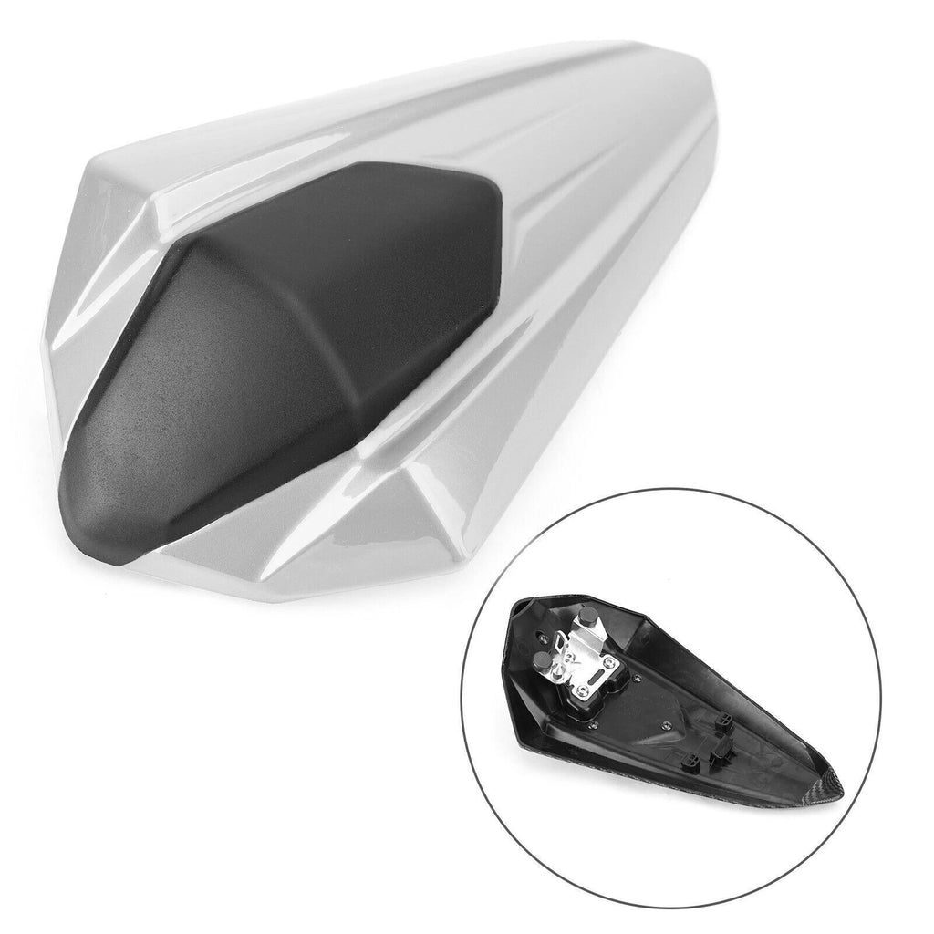 Rear Seat Fairing Cover for Kawasaki Z125 Ninja125 (2018–2023) T0