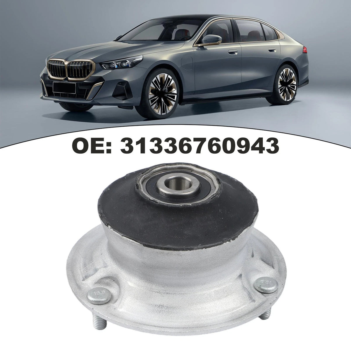 Strut Mount for BMW 5 Series X3