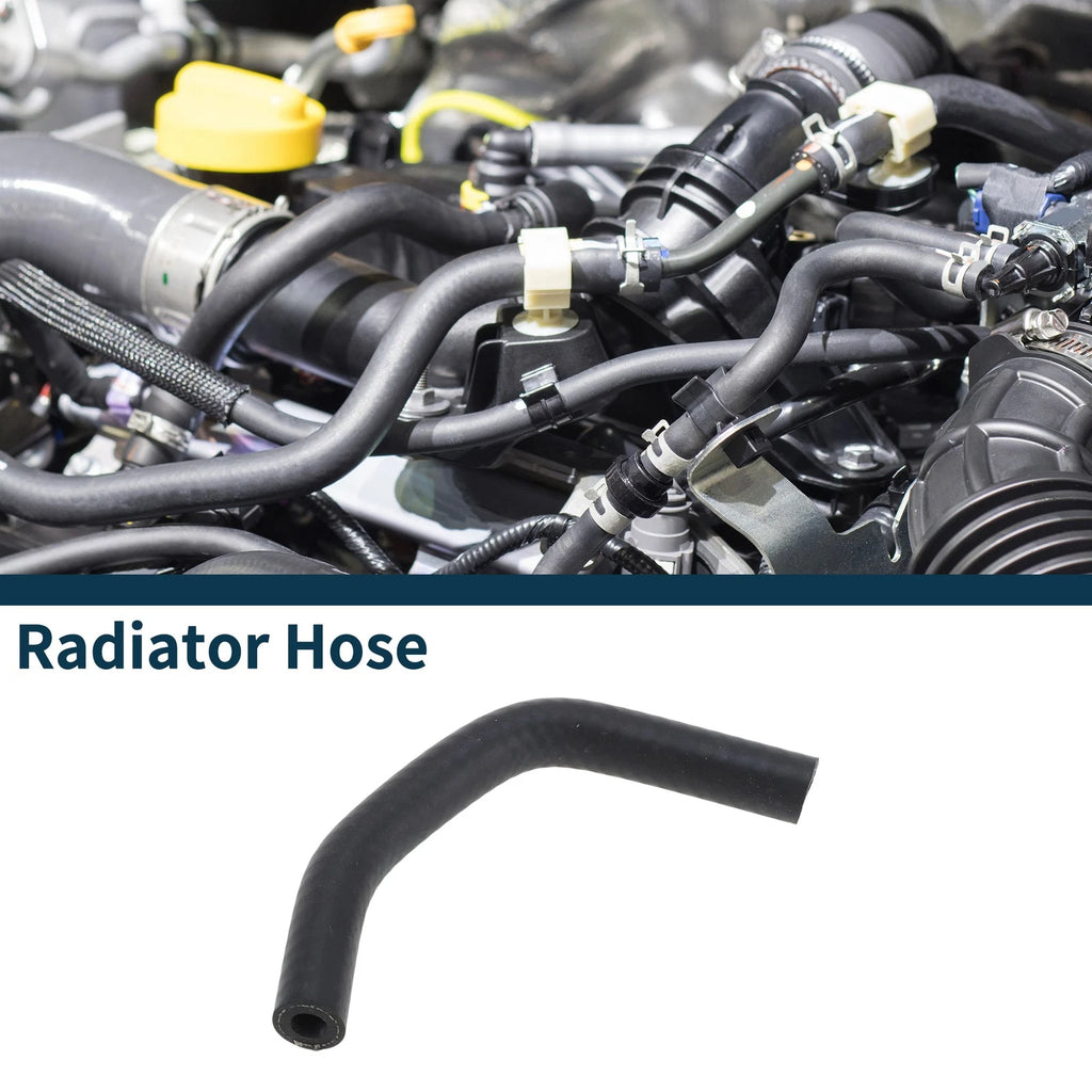 Radiator Hose Replacement for Hyundai Elantra 2.0L (1999–2006)