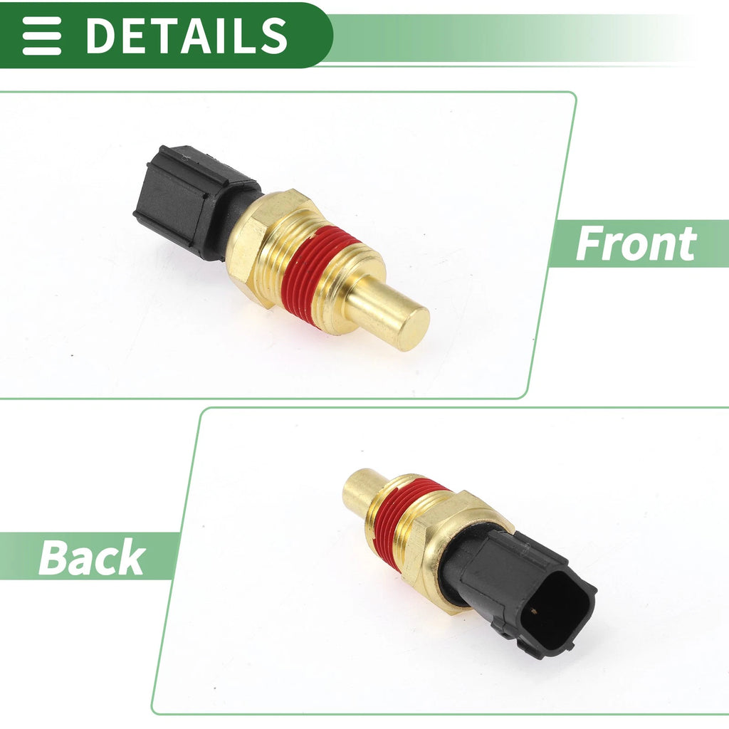 Engine Coolant Temperature Sensor No. 5269870AB for Chrysler PT Cruiser (2010)
