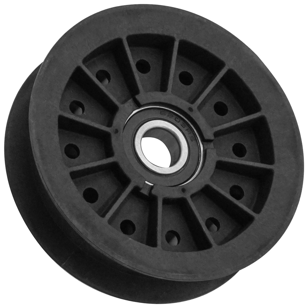 Idler Deck Pulley Replacement for Toro Titan Z4800 Z5200 (2008–2014)