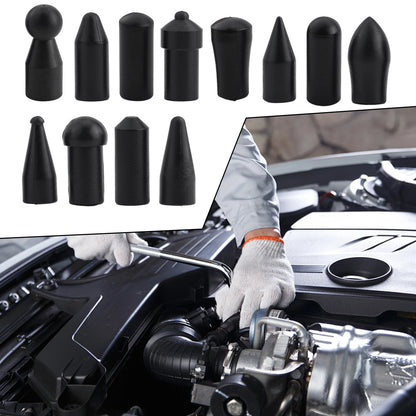 12-Piece Dent Repair Tool Set for Quick Dent Removal