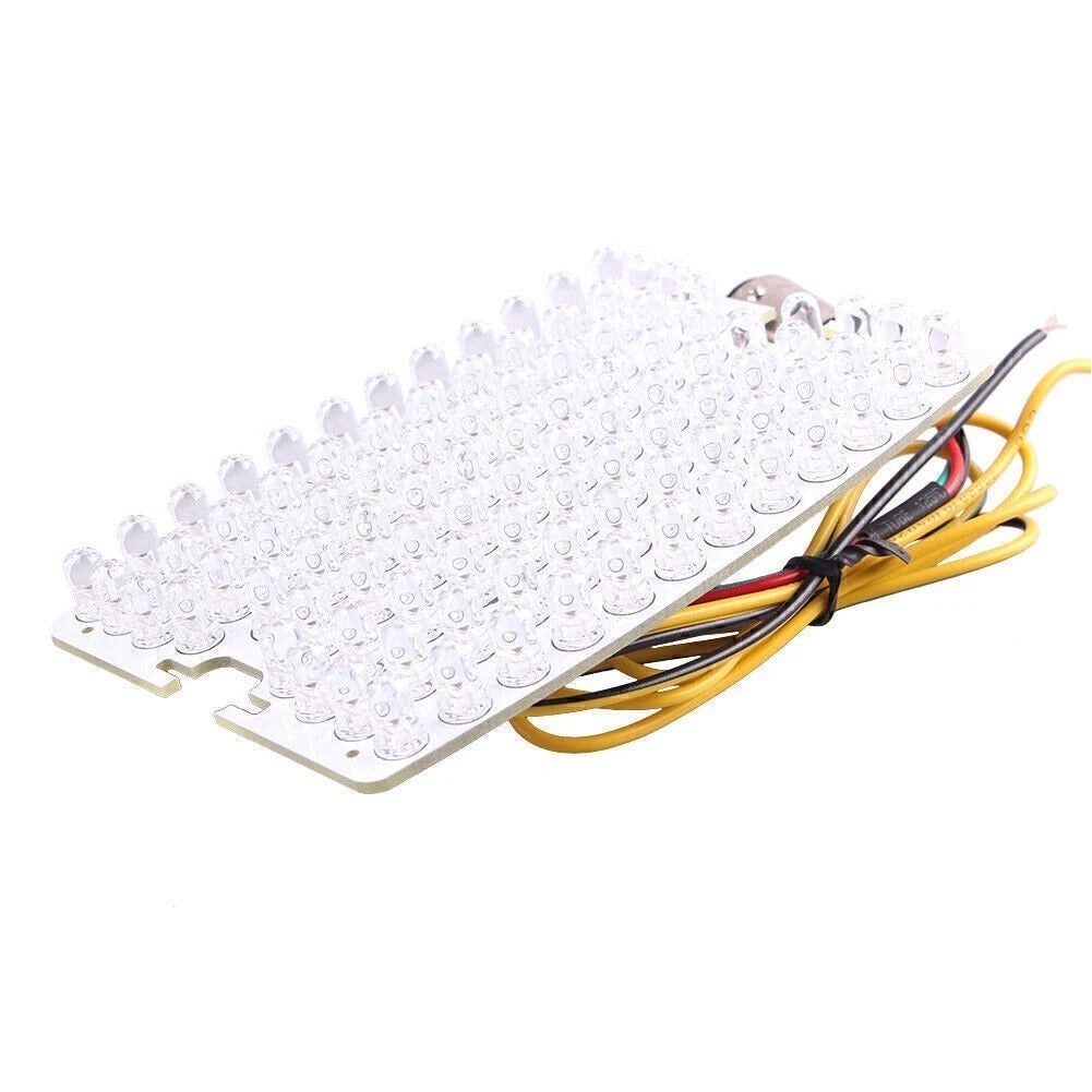 LED Tail Light for Kawasaki Eliminator 125/600 (1986–2005)